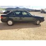AUDI 80/90 (893) '1993 E VERDE
