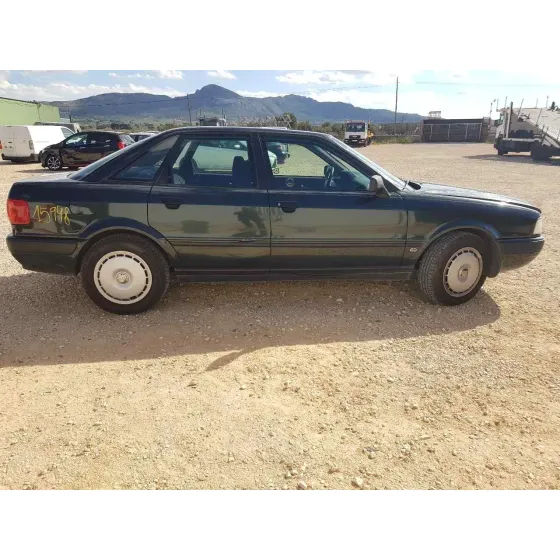 AUDI 80/90 (893) '1993 E VERDE