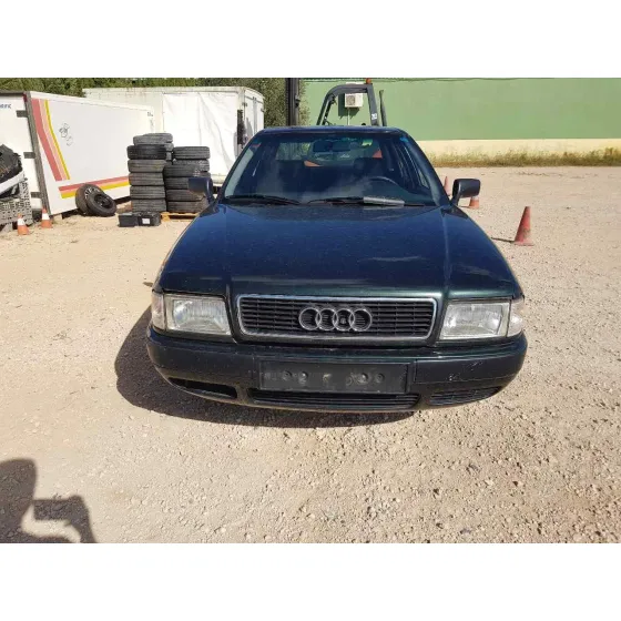 AUDI 80/90 (893) '1993 E VERDE