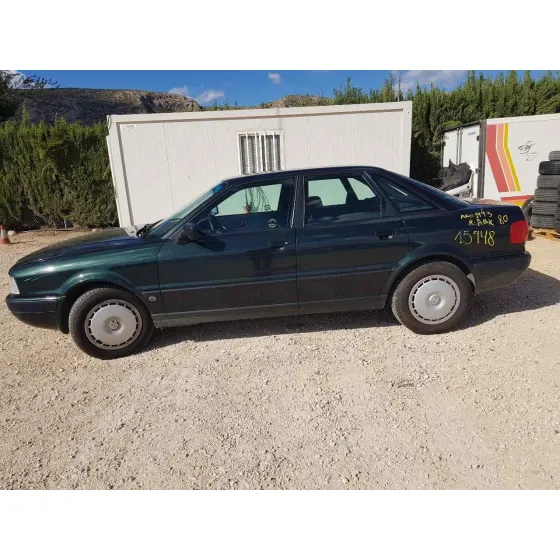 AUDI 80/90 (893) '1993 E VERDE