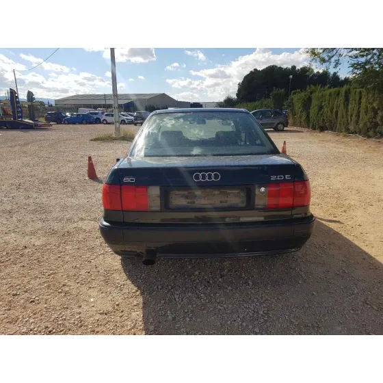 AUDI 80/90 (893) '1993 E VERDE