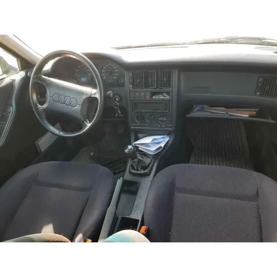 AUDI 80/90 (893) '1993 E VERDE
