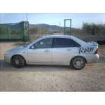 FORD FOCUS BERLINA (CAK) FORD FOCUS BERLINA (CAK) '1998 GHIA GRIS 1998