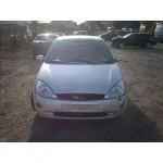 FORD FOCUS BERLINA (CAK) FORD FOCUS BERLINA (CAK) '1998 GHIA GRIS 1998