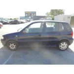 VOLKSWAGEN POLO BERLINA (6N2) '2000 CONCEPTLINE AZUL