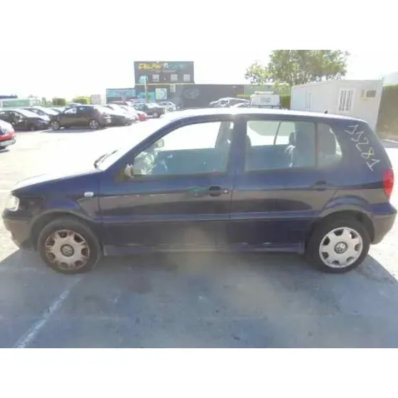 VOLKSWAGEN POLO BERLINA (6N2) '2000 CONCEPTLINE AZUL