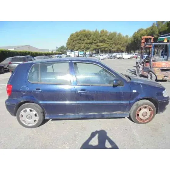VOLKSWAGEN POLO BERLINA (6N2) '2000 CONCEPTLINE AZUL