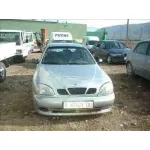 DAEWOO LANOS DAEWOO LANOS '1997 COOL GRIS 1997