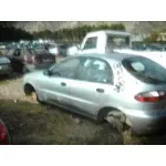 DAEWOO LANOS DAEWOO LANOS '1997 COOL GRIS 1997