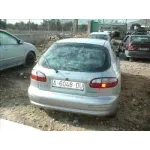 DAEWOO LANOS DAEWOO LANOS '1997 COOL GRIS 1997