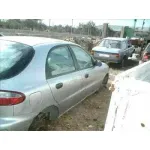DAEWOO LANOS DAEWOO LANOS '1997 COOL GRIS 1997
