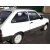 FORD FIESTA BERL./EXPRESS '1986 1.4 BLANCO