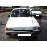 FORD FIESTA BERL./EXPRESS '1986 1.4 BLANCO
