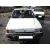 FORD FIESTA BERL./EXPRESS '1986 1.4 BLANCO