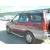 TATA SAFARI TATA SAFARI '1999 GRANATE 1999