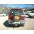 TATA SAFARI TATA SAFARI '1999 GRANATE 1999
