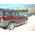 TATA SAFARI TATA SAFARI '1999 GRANATE 1999