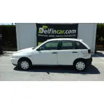 SEAT IBIZA (6K) '1997 SE BLANCO