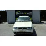 SEAT IBIZA (6K) '1997 SE BLANCO