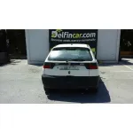 SEAT IBIZA (6K) '1997 SE BLANCO