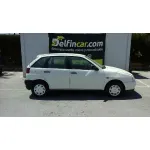 SEAT IBIZA (6K) '1997 SE BLANCO