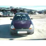 FORD KA (CCQ) FORD KA (CCQ) '1997 1.3 CAT VIOLETA 1996