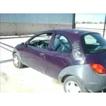 FORD KA (CCQ) FORD KA (CCQ) '1997 1.3 CAT VIOLETA 1996