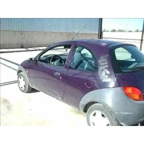 FORD KA (CCQ) '1997 1.3 CAT VIOLETA