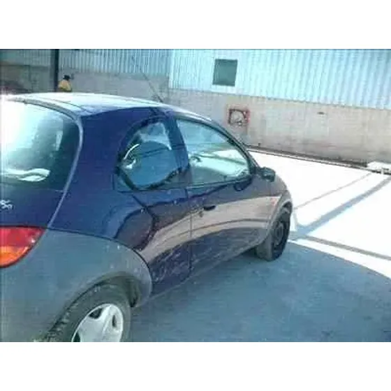 FORD KA (CCQ) '1997 1.3 CAT VIOLETA