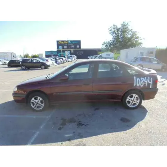 RENAULT LAGUNA (B56) '1997 1.8 RT (B56B) GRANATE
