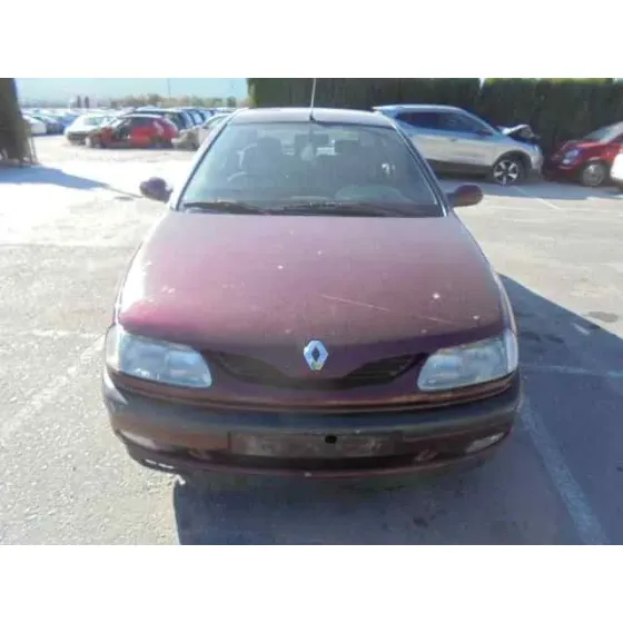 RENAULT LAGUNA (B56) '1997 1.8 RT (B56B) GRANATE