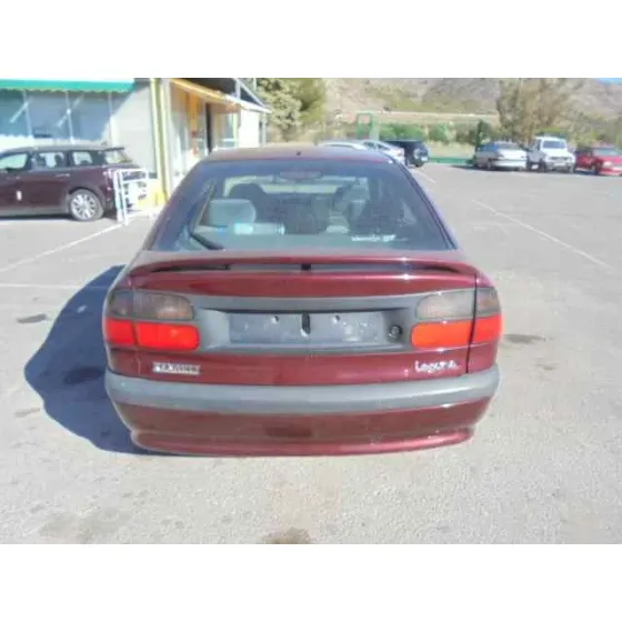 RENAULT LAGUNA (B56) '1997 1.8 RT (B56B) GRANATE
