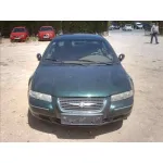 CHRYSLER STRATUS BERLINA (JA) CHRYSLER STRATUS BERLINA (JA) '1994 2.0 LE VERDE 1994