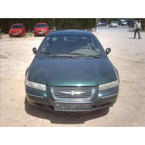CHRYSLER STRATUS BERLINA (JA) '1994 2.0 LE VERDE