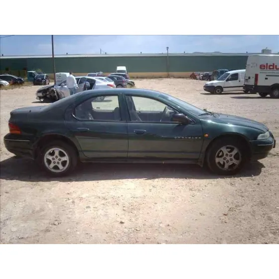 CHRYSLER STRATUS BERLINA (JA) '1994 2.0 LE VERDE