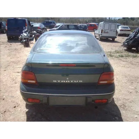CHRYSLER STRATUS BERLINA (JA) '1994 2.0 LE VERDE