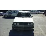 VOLKSWAGEN GOLF II (191/193) '1991 CL BLANCO