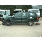 JEEP GR.CHEROKEE (ZJ)/(Z) JEEP GR.CHEROKEE (ZJ)/(Z) '1993 5.2 LTD. (ZJ) VERDE 1993