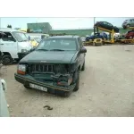 JEEP GR.CHEROKEE (ZJ)/(Z) JEEP GR.CHEROKEE (ZJ)/(Z) '1993 5.2 LTD. (ZJ) VERDE 1993