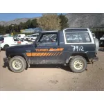 DAIHATSU F75 ROCKY DAIHATSU F75 ROCKY '1991 GRIS OSCURO 0