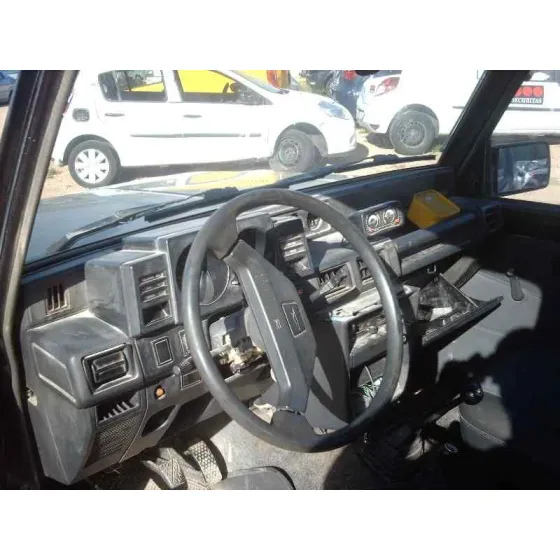 DAIHATSU F75 ROCKY '1991 GRIS OSCURO