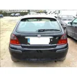MG ROVER SERIE 25 (RF) '1999 CLASSIC (3-PTAS.) GRIS OSCURO