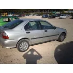 MG ROVER SERIE 400 (RT) '1995 1.6 CAT GRIS