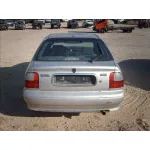 MG ROVER SERIE 400 (RT) '1995 1.6 CAT GRIS