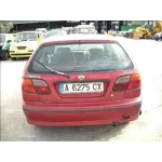 NISSAN ALMERA (N15) NISSAN ALMERA (N15) '1995 LX GRANATE 1997