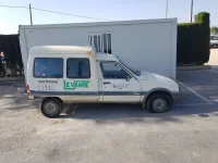 Imagen del vehículo