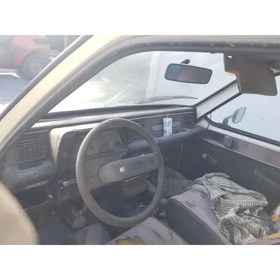 CITROEN C15 '1992 RD FAMILIALE BLANCO