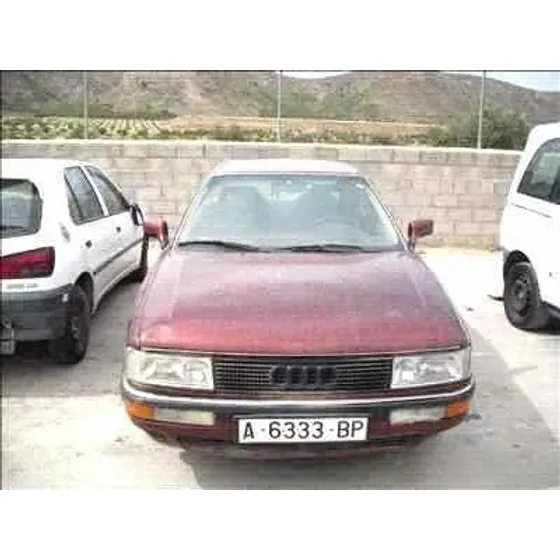 AUDI 80/90 (811/813/853) '1987 2.2 GRANATE