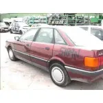 AUDI 80/90 (811/813/853) AUDI 80/90 (811/813/853) '1987 2.2 GRANATE 1984