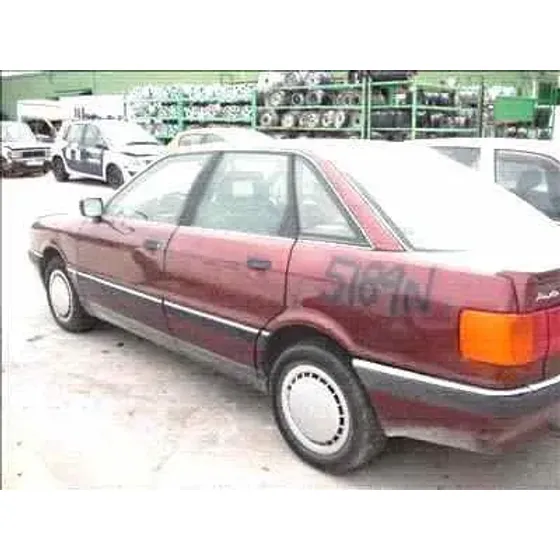 AUDI 80/90 (811/813/853) '1987 2.2 GRANATE